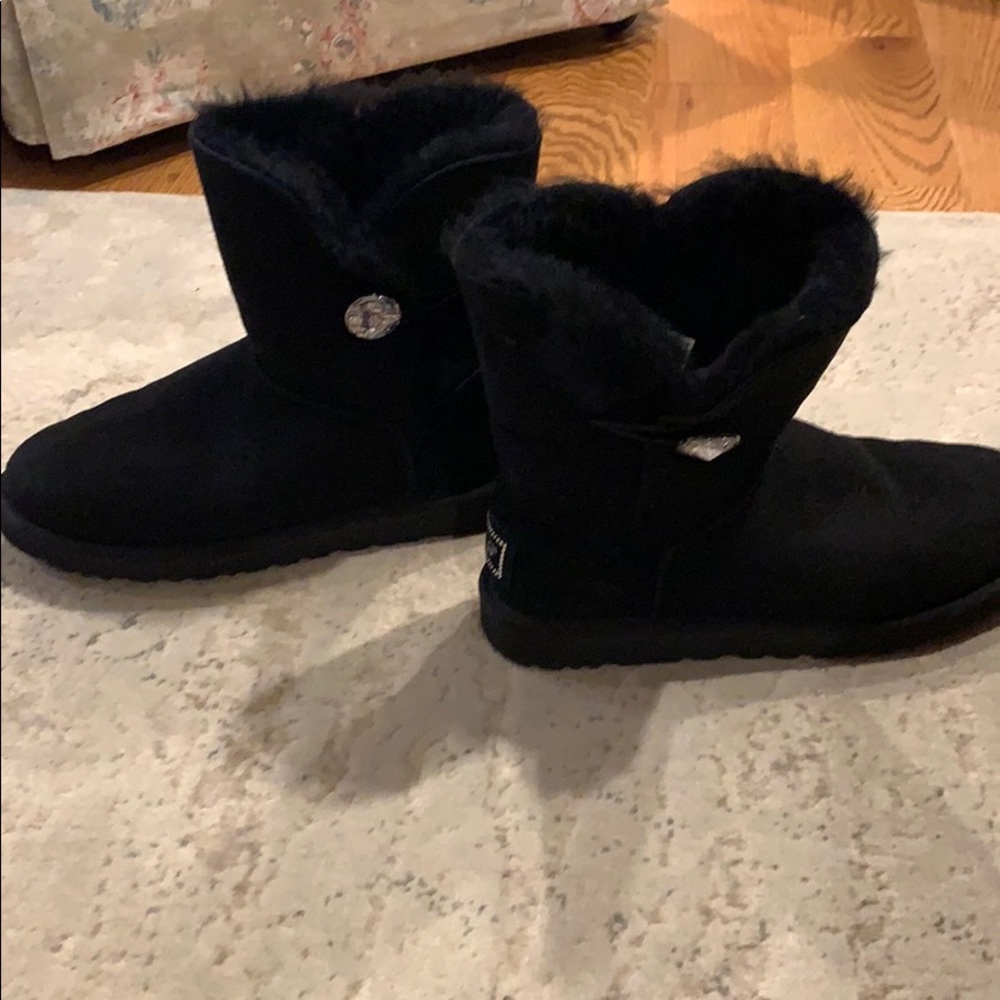 Uggs